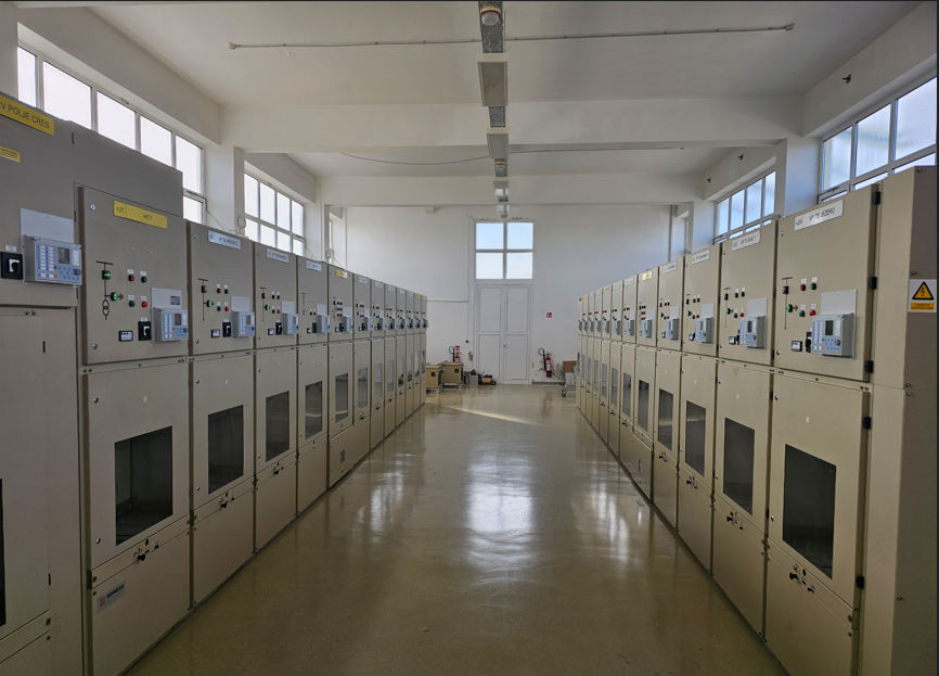 Tehnička unaprjeđenja HEP ODS-a u okviru GreenSwitch projekta